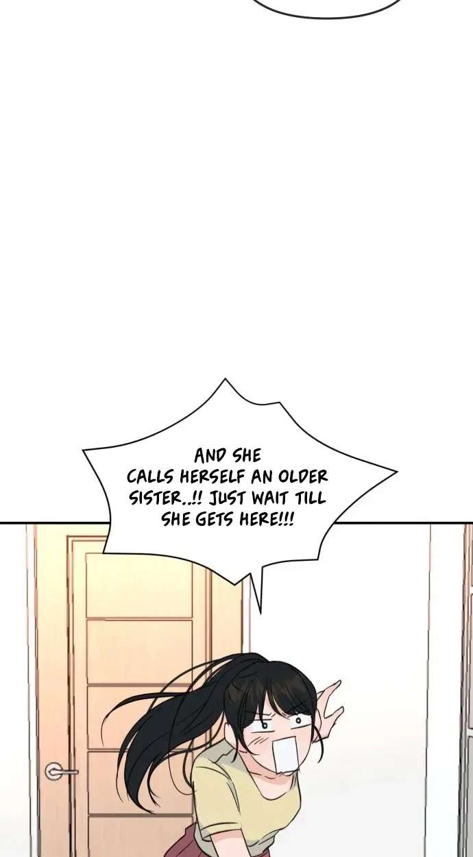 Star For You! Chapter 7 - page 32