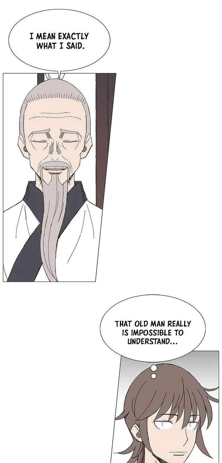 The General - Fighting Legend Chapter 107 - page 8