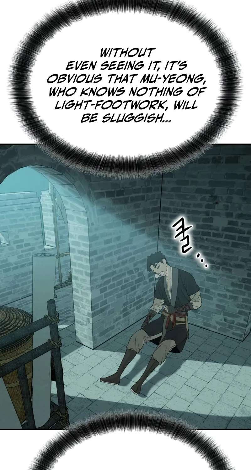 The Divine Brush Chapter 8 - page 134