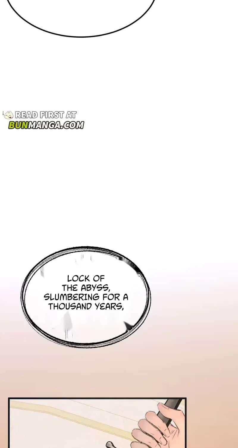 The Proper Way to Perform a Sacrifice Chapter 1 - page 23