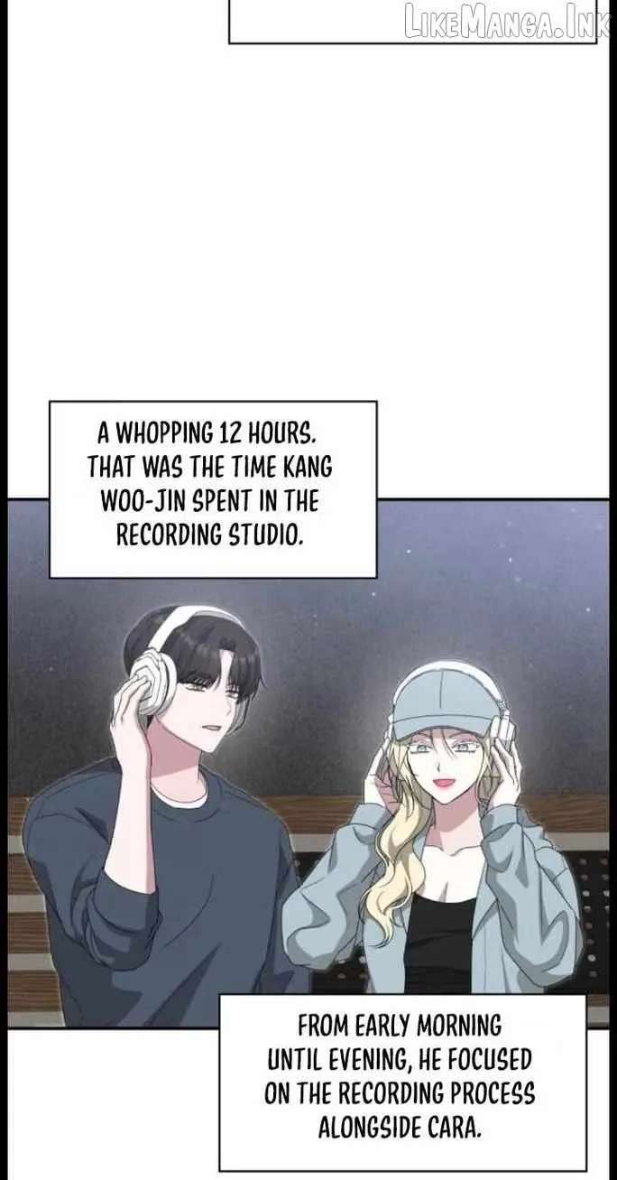 I Was Mistaken As a Monstrous Genius Actor Chapter 115 - page 38