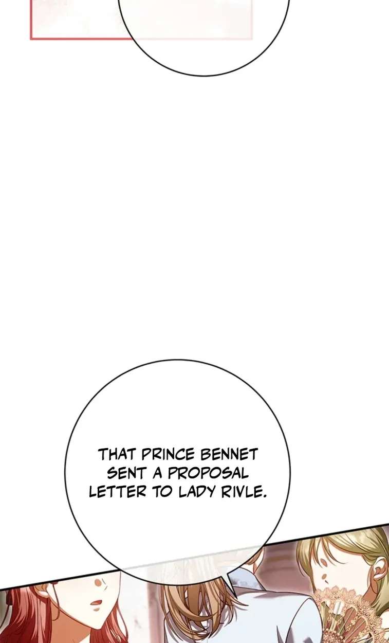 Stay Out of My Rofan! Chapter 13 - page 98