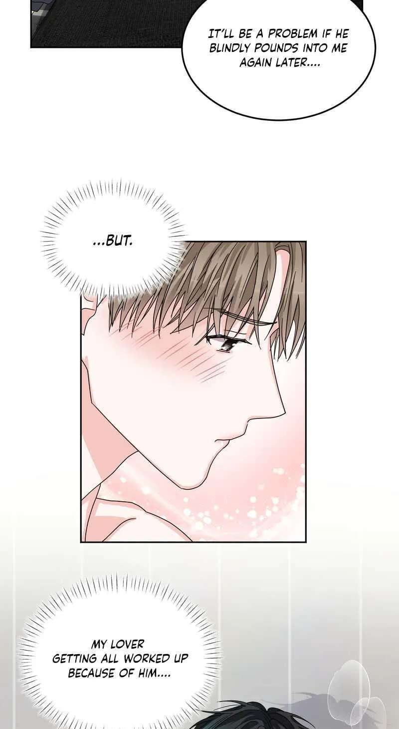 Until I Call Your Name Three Times Chapter 22 - page 44