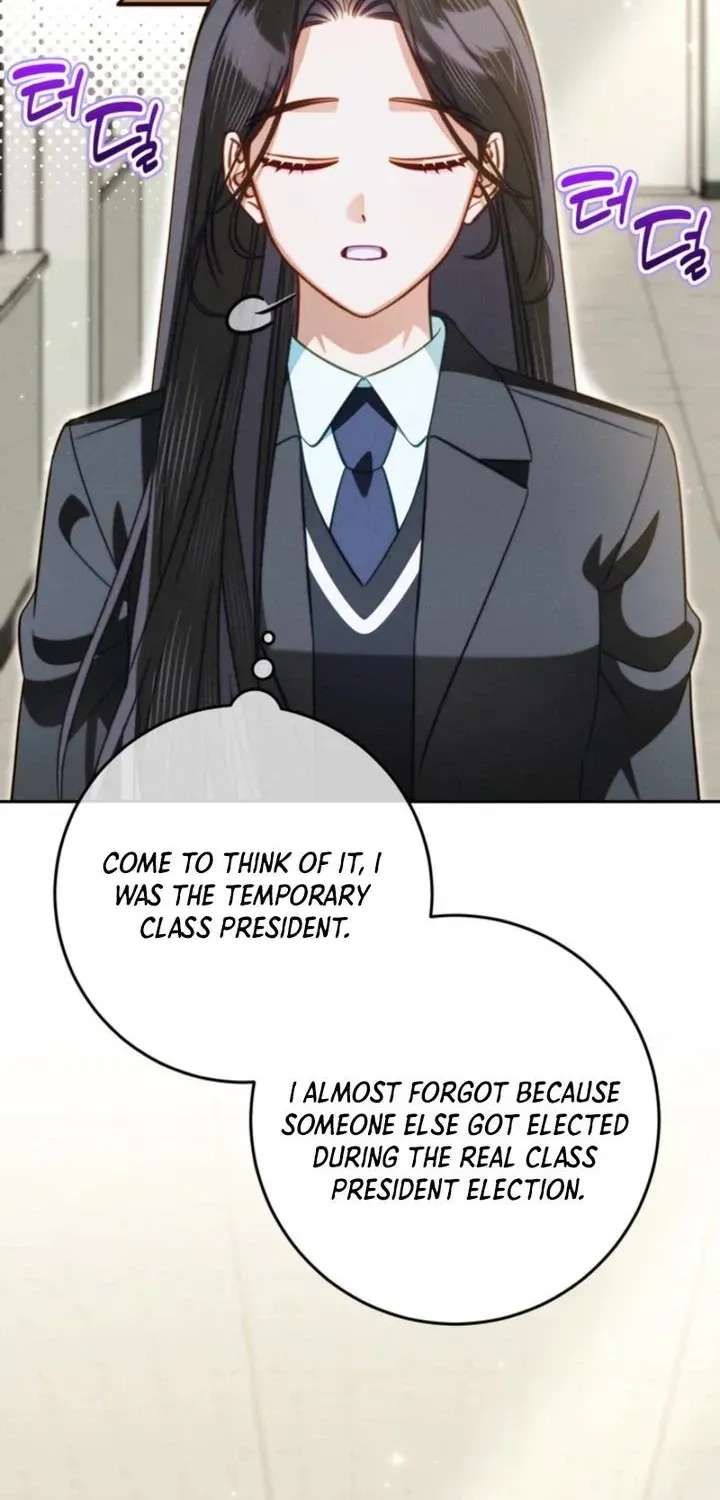 The Top Student Hides Her Regression Chapter 9 - page 16