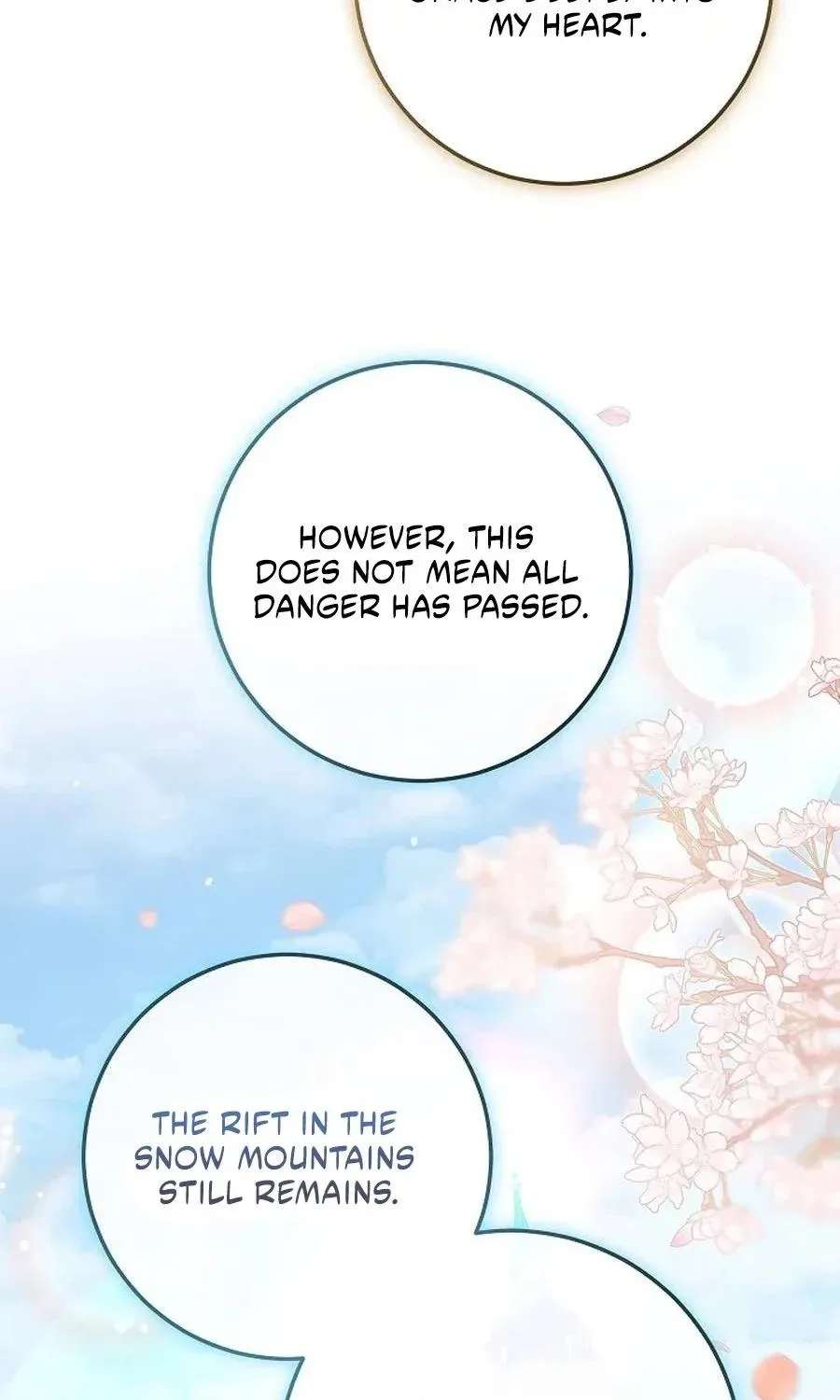 The Princess Stans in Secret Chapter 94 - page 13