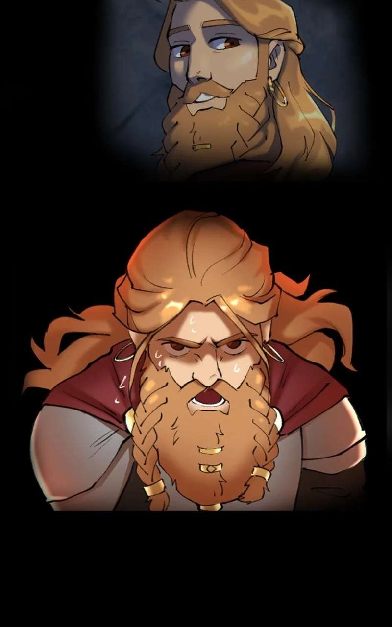 A Spell for a Smith Chapter 82 - page 21