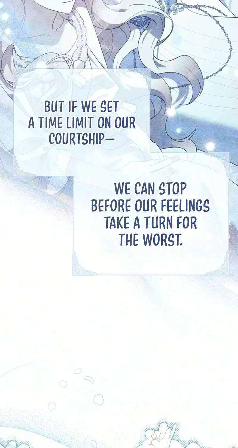 Caught in the Dark Navy Admiral Chapter 55 - page 22
