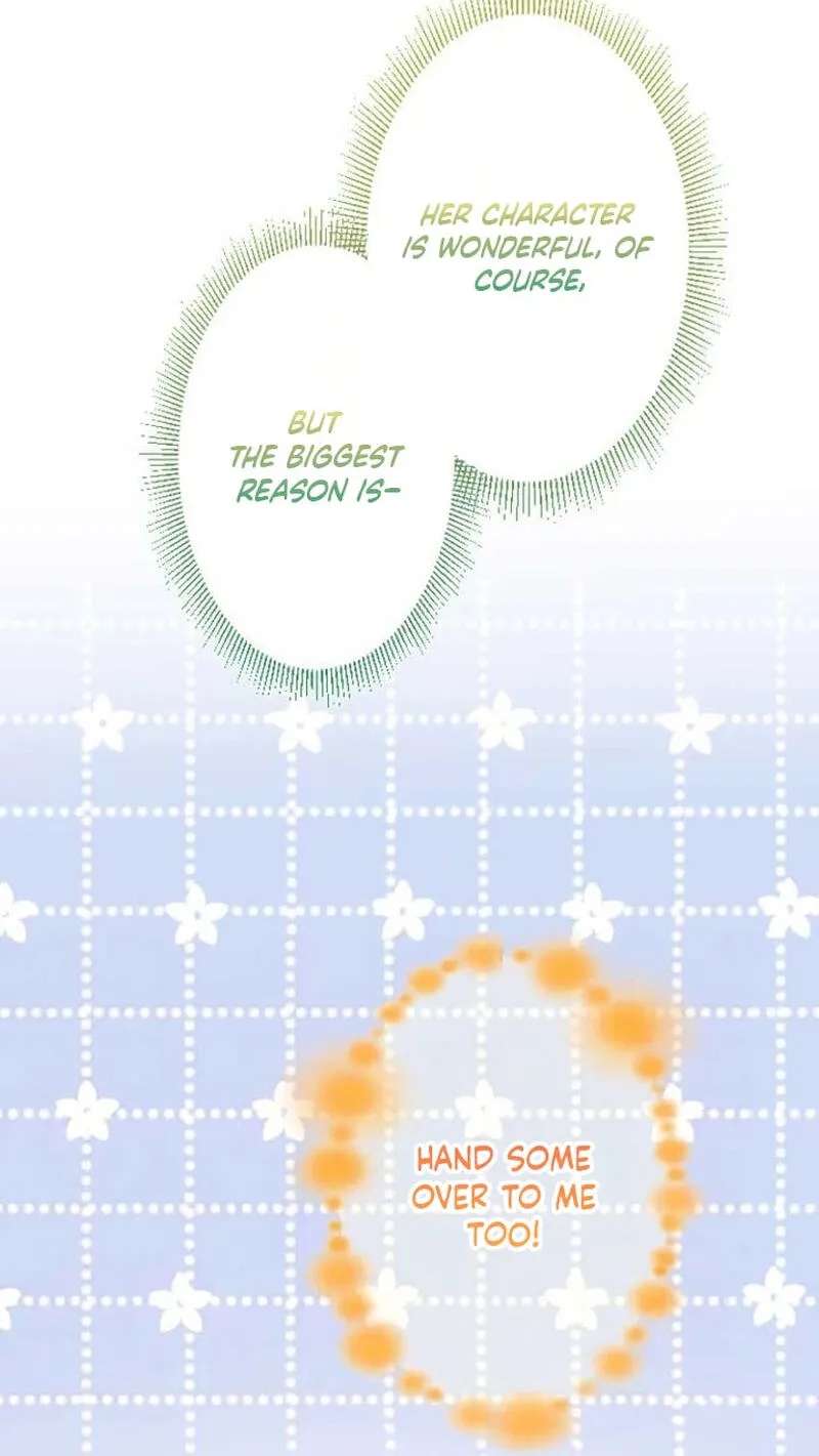 Keiyaku Mamahaha na no ni Boukun ga Kahogo Sugiru Chapter 49 - page 85
