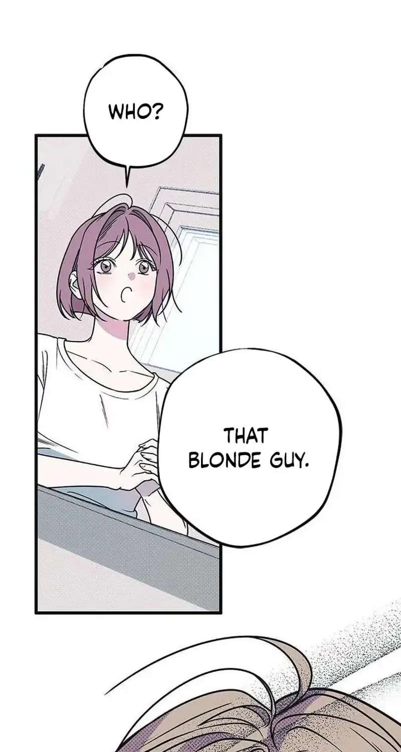 Hater Girl Chapter 10 - page 102