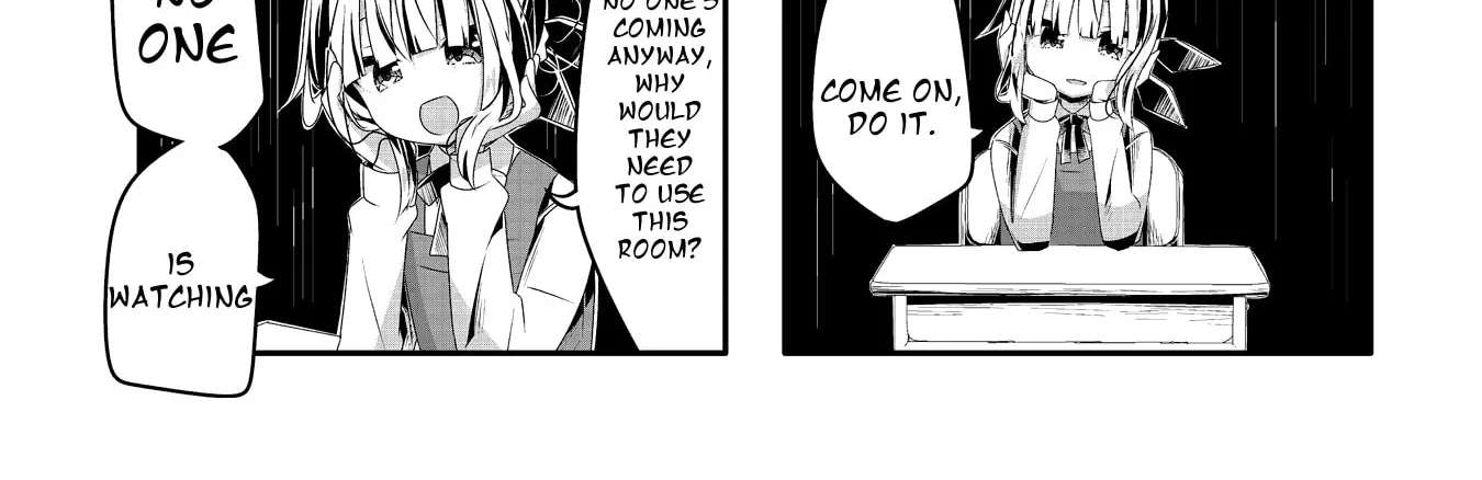 I Love You Because You Creep Me Out Chapter 24 - page 14