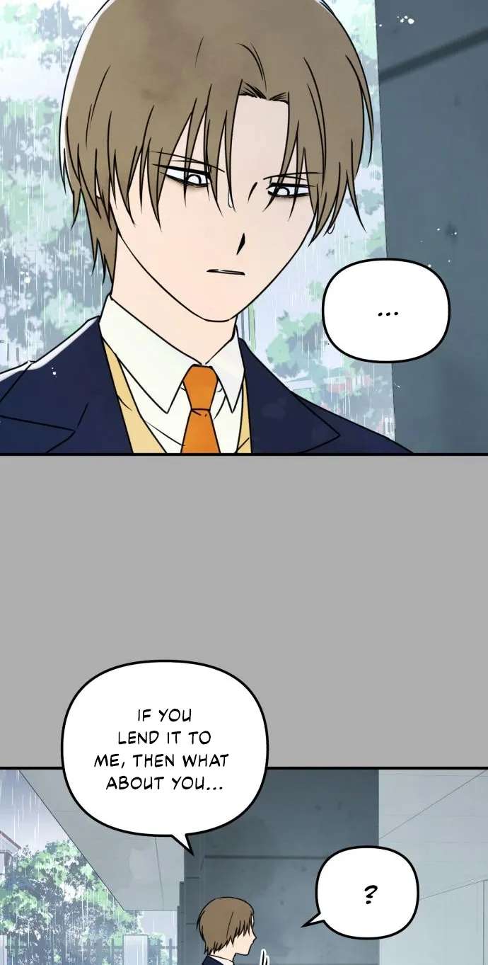 Eating Me Is Not Allowed! Chapter 15 - page 11