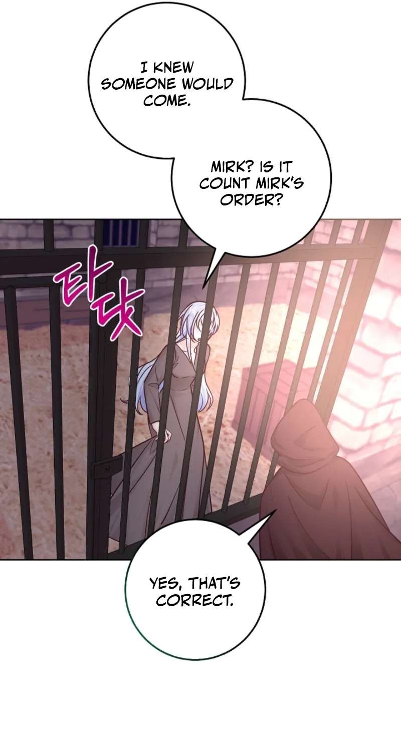 Husband Replacement Chapter 77 - page 51