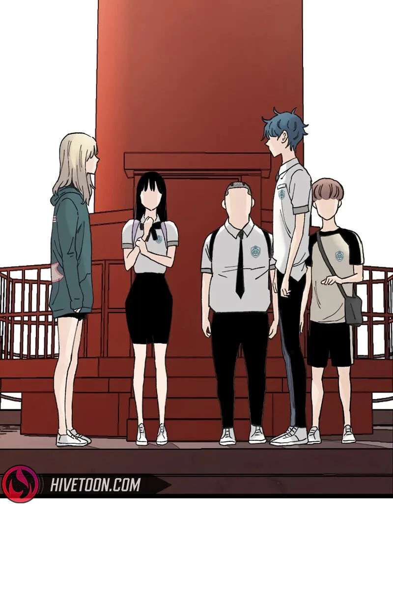 The Silent Transfer Student Chapter 71 - page 47