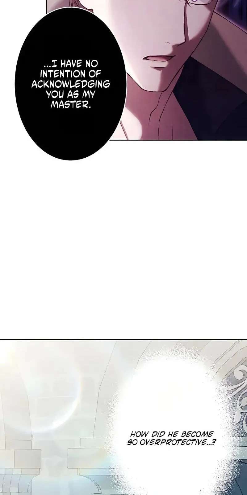 The Submissive Emperor Devours Me Chapter 31 - page 45