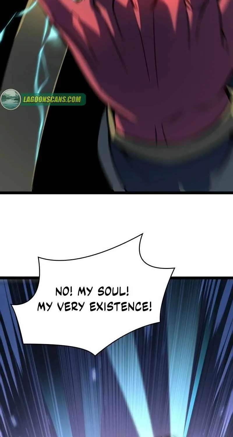 Rebirth:Monarch of the Dead Chapter 27 - page 62