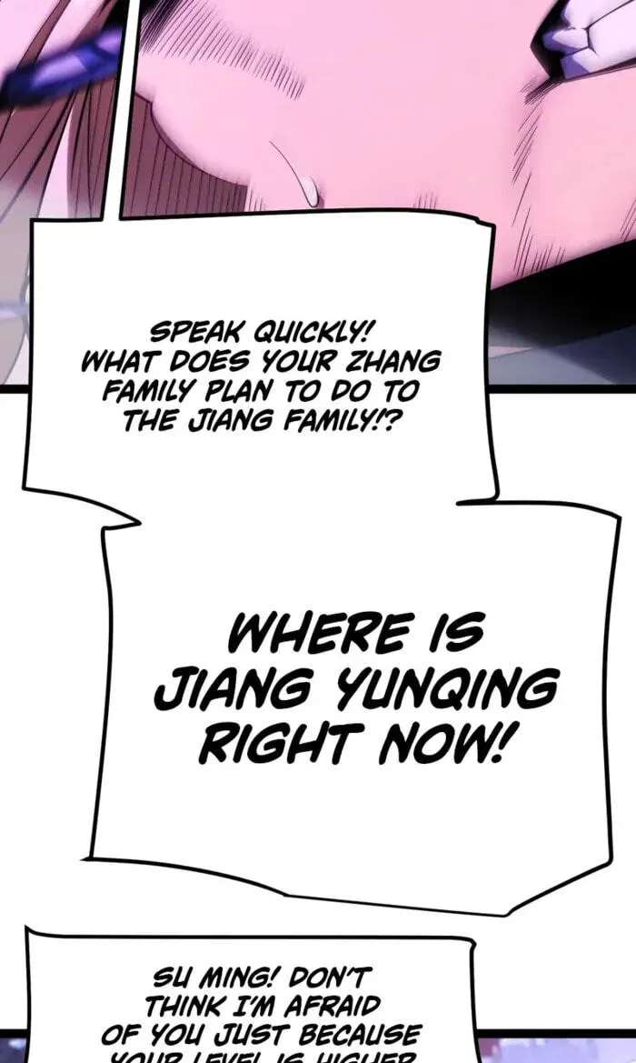 Wo Kaiju Shenhua Tianfu, Yi Jian Zhan Shen! Chapter 55 - page 25
