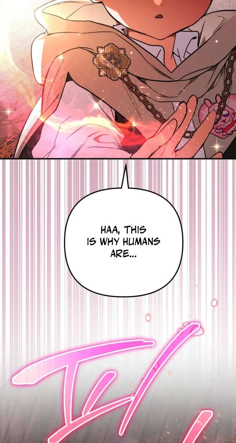 Himsumjjin Eorini-ga Appa-reul Chatseumnida Chapter 50 - page 68