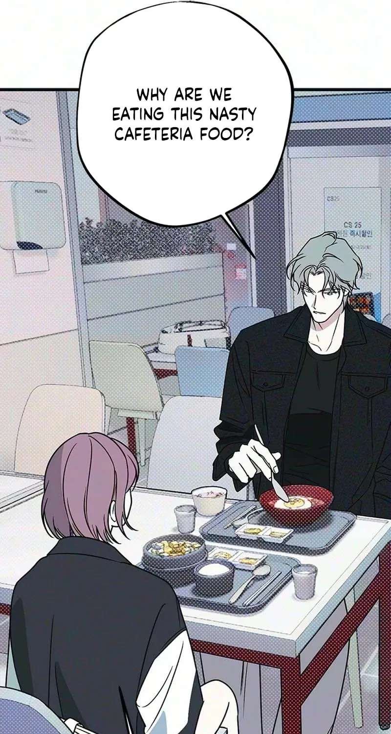 Hate Girl Chapter 16 - page 81