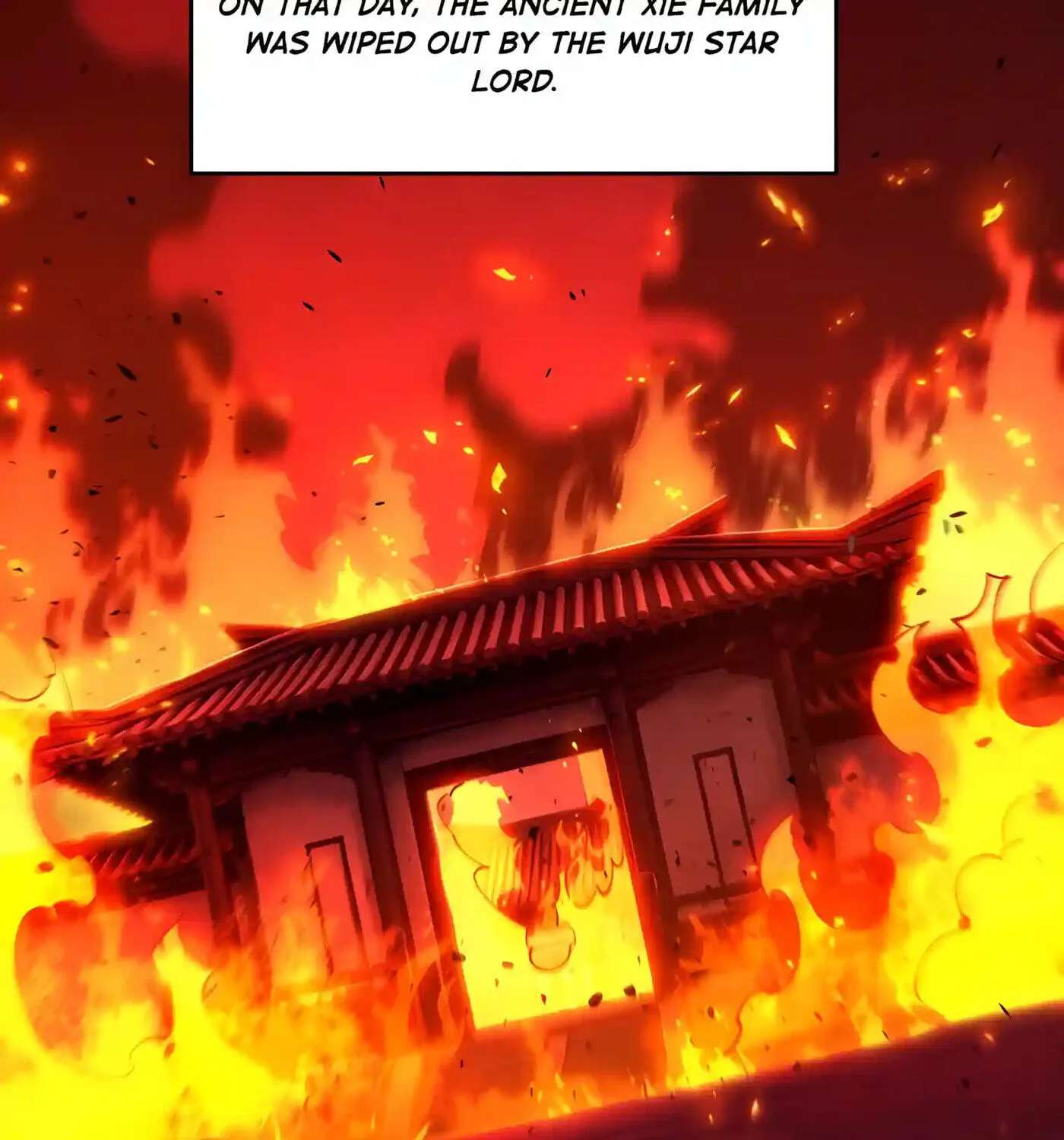 Kaiju Qiandao Huanggu Sheng Ti Chapter 167 - page 141