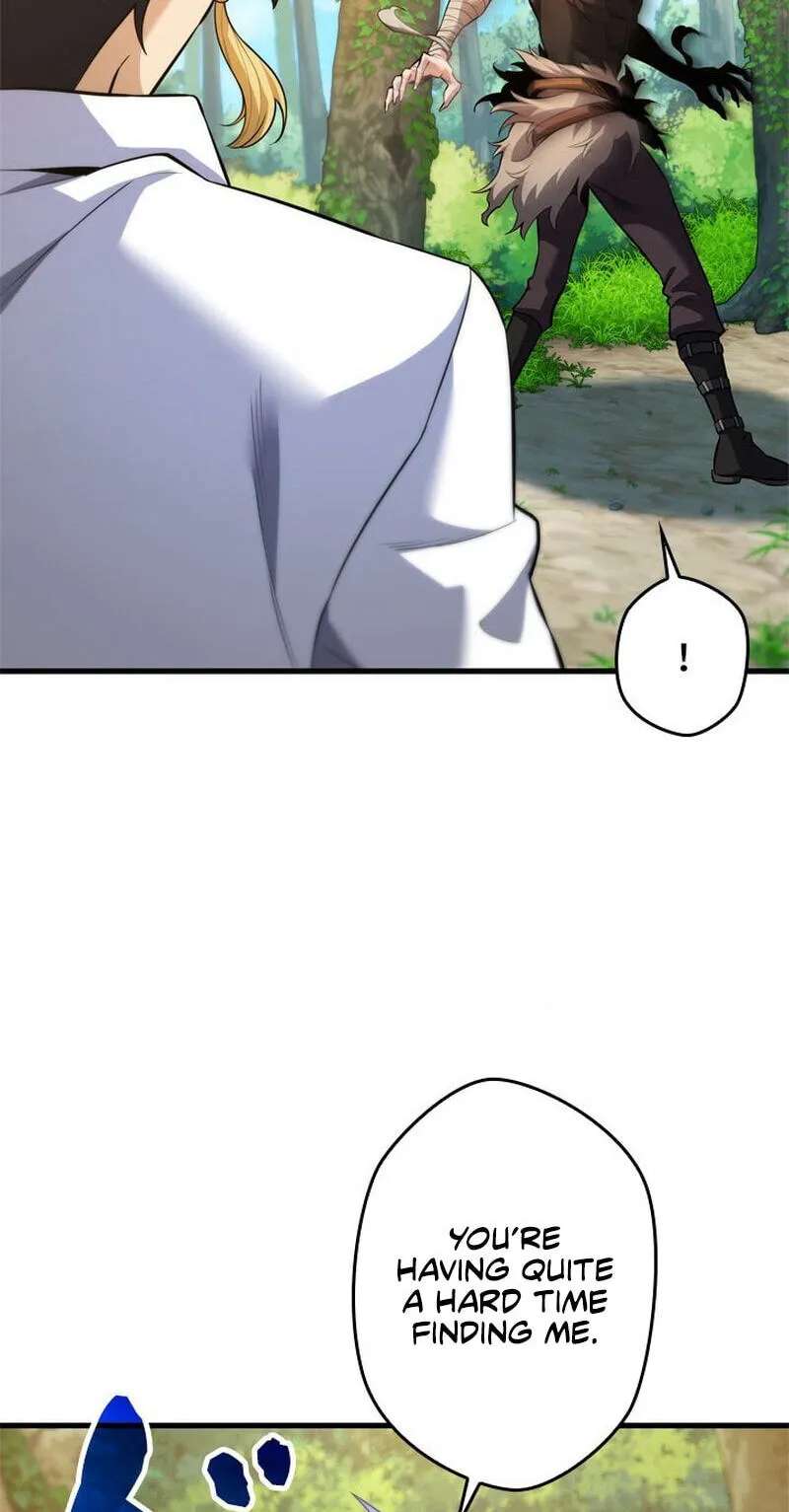 Never Touch Eldmia Egar (2026) Chapter 36 - page 76