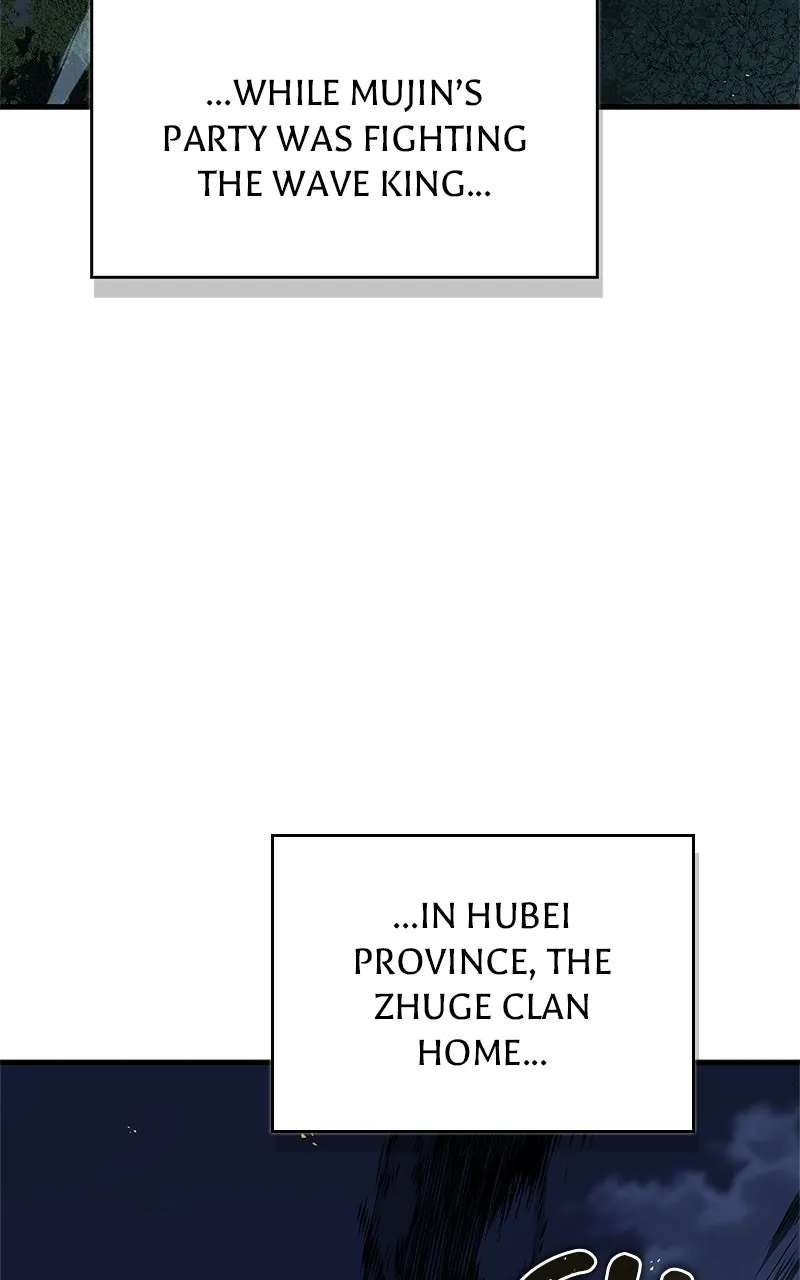The Genius MurimFitness Trainer Chapter 107 - page 64