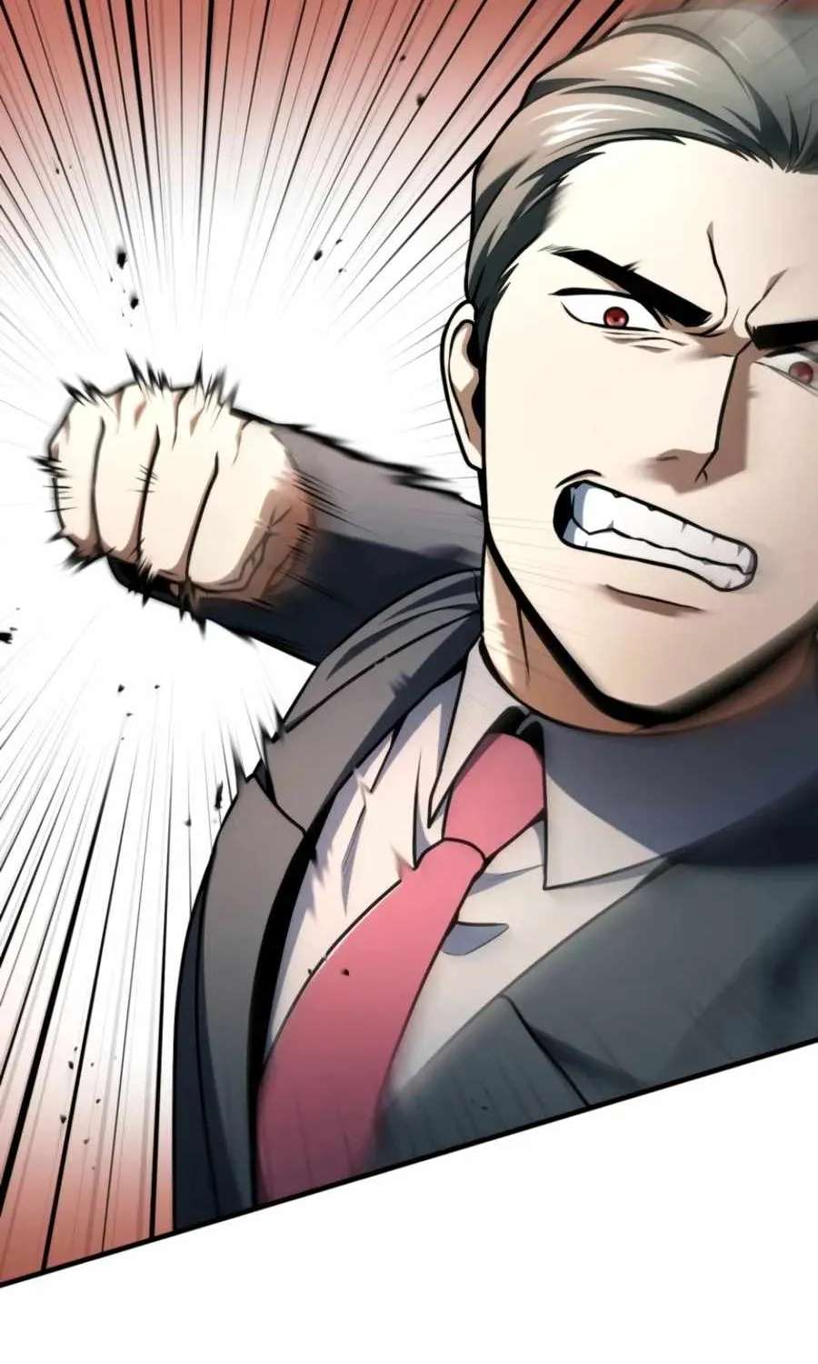 The Player That Can’t Level Up Chapter 241 - page 40