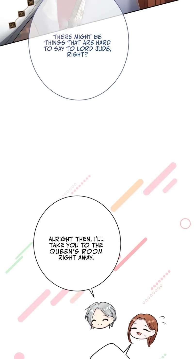 The Unhappy Poison Witch's Happy Marriage Chapter 16 - page 26