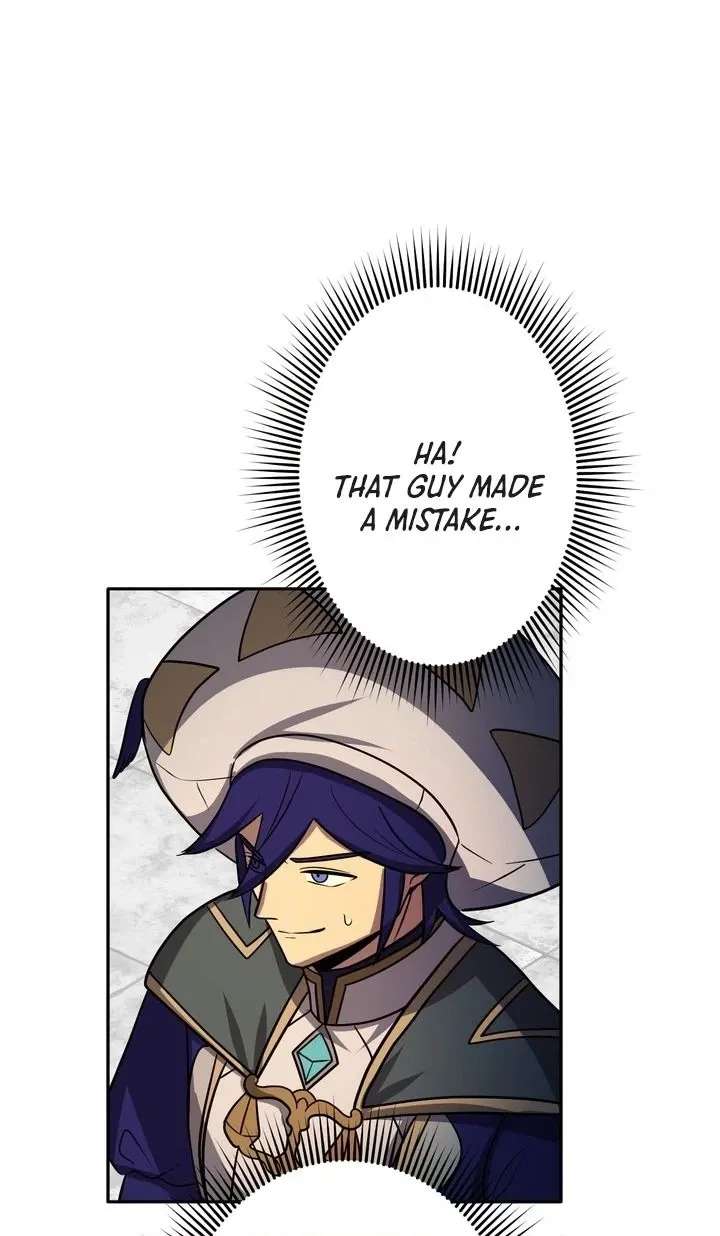 Hidden Class Gravity User Chapter 206 - page 27