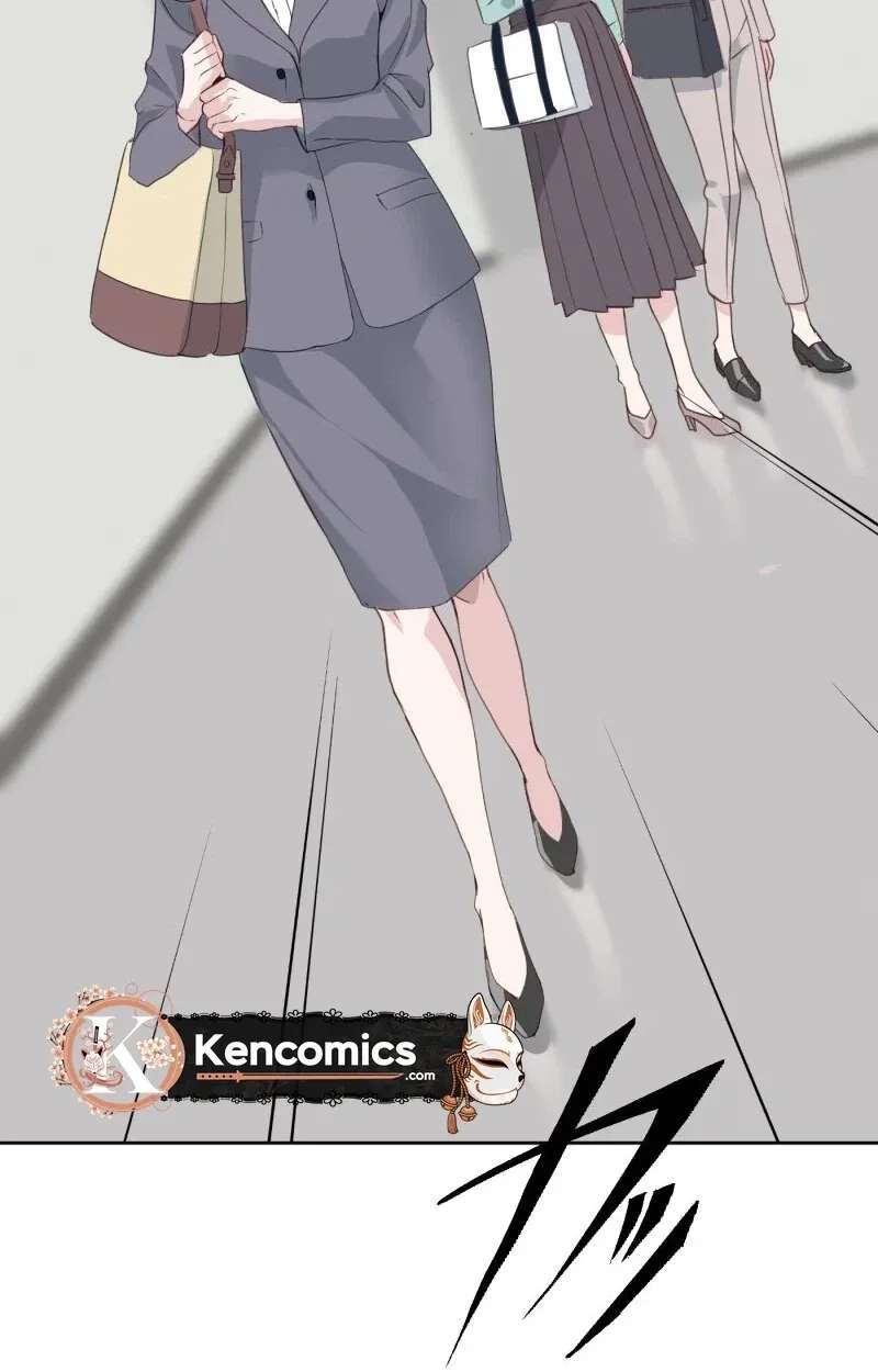 Komugi to Butter to Fukushuu to Chapter 2 - page 88