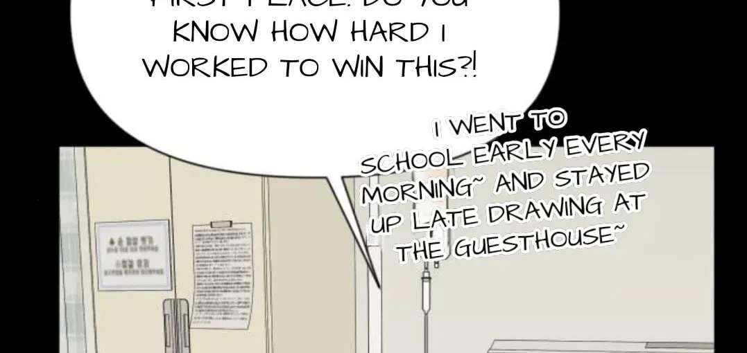 Illip Art High School Students Chapter 97 - page 55