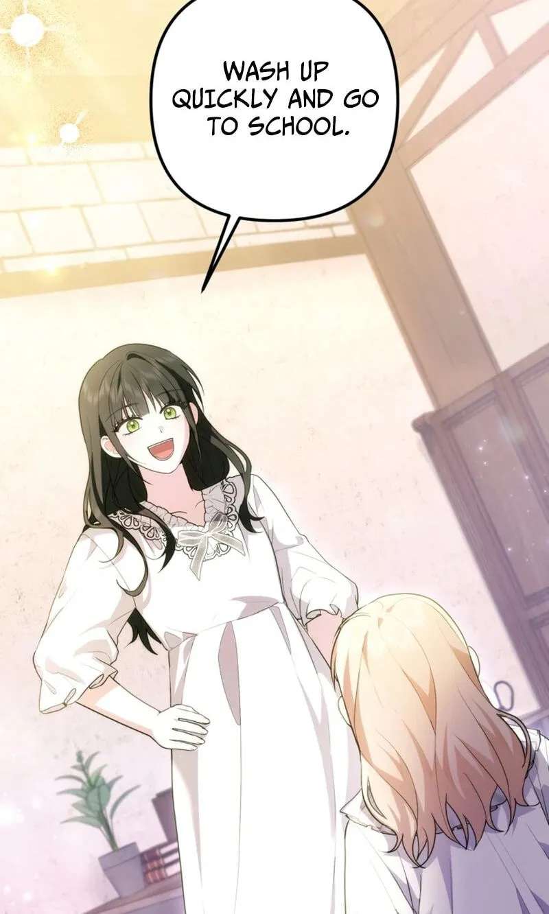 The Chubby Female Lead Is Popular Chapter 34 - page 13