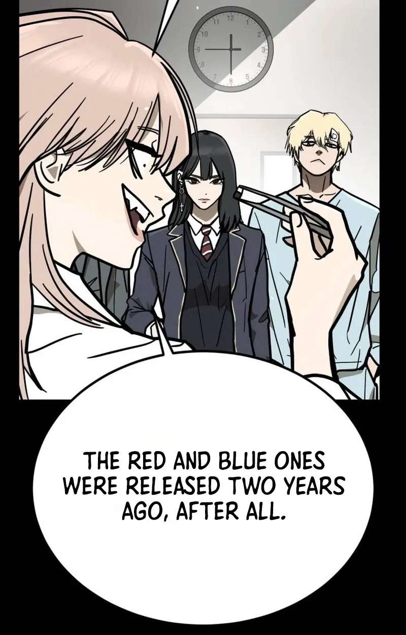 Fight Delivery Chapter 23 - page 21