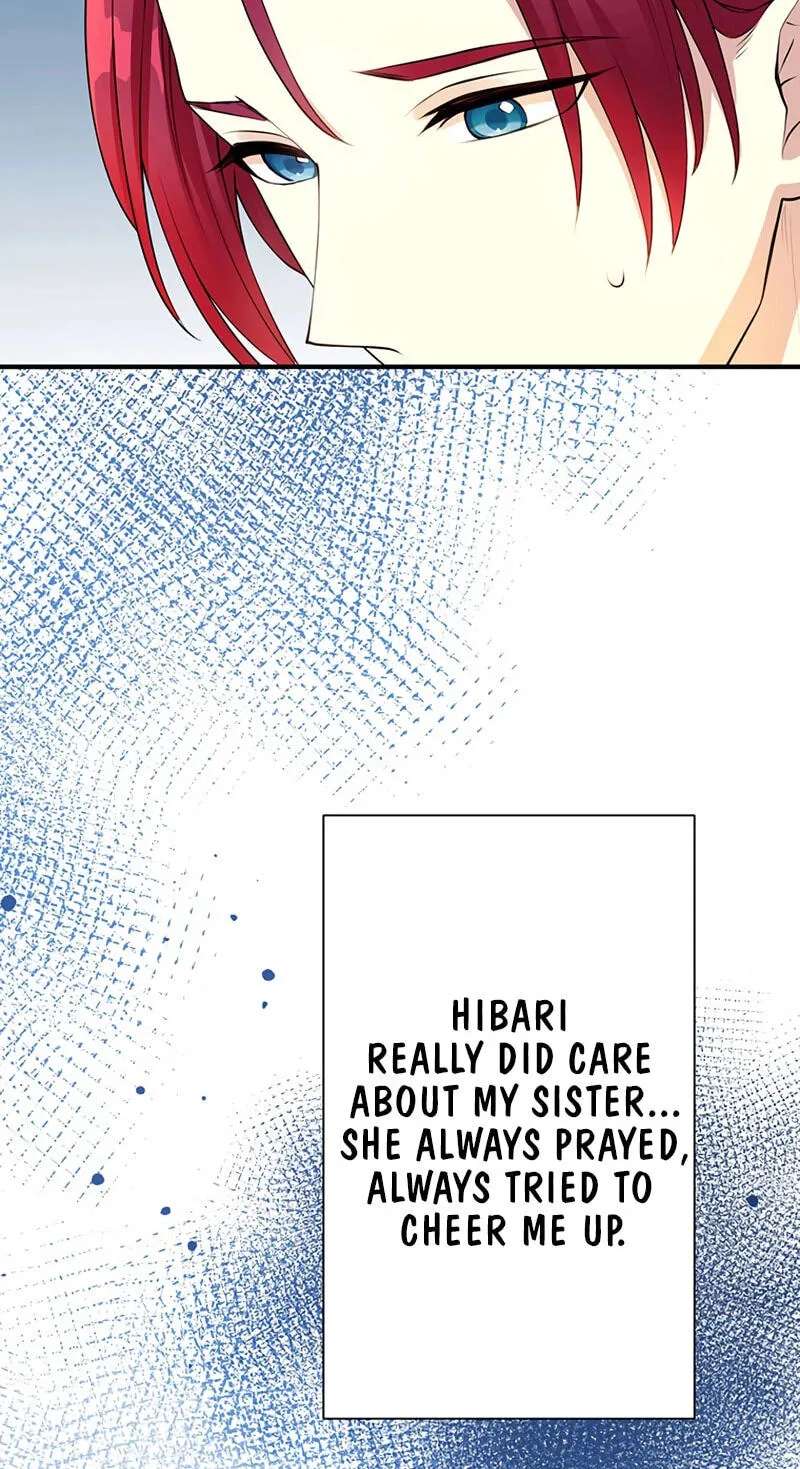 Tensei shitara Ikenie Oujo deshita ga - Maou-sama no Dakimakura ni Saishuushoku shimashita Chapter 49 - page 64