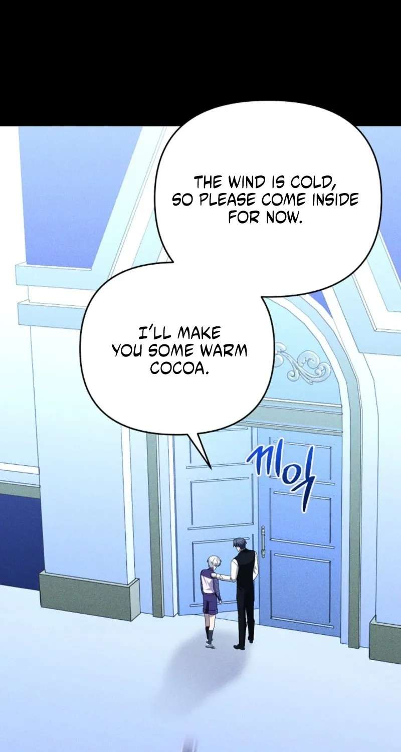 I Took the Trash Crown Prince’s First Night Chapter 34 - page 93