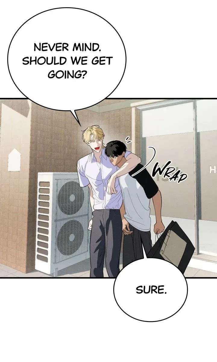 Playmate Chapter 26 - page 7