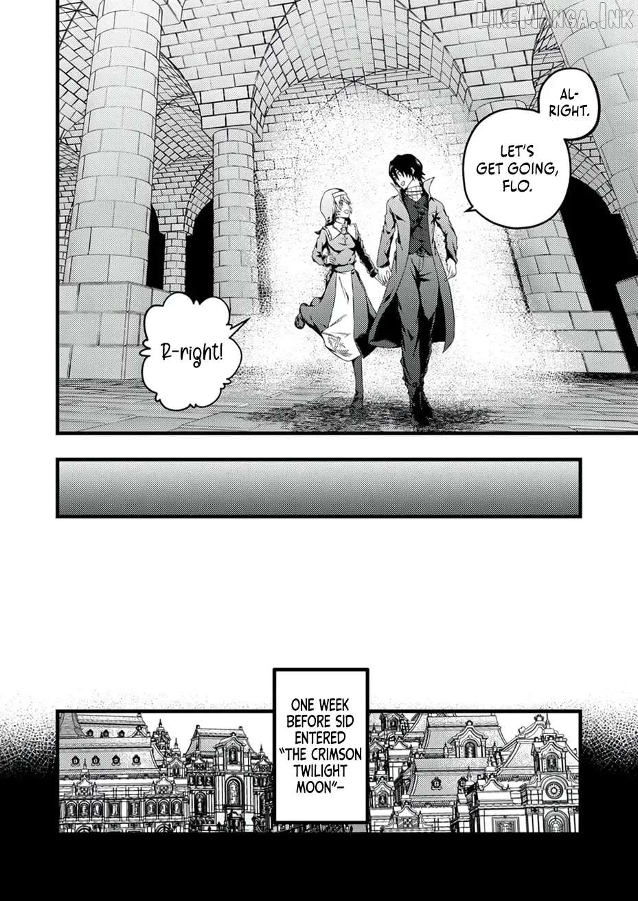 The Former Slave Who Awakened to the Strongest Class [Shadow Necromancer] Exacts Revenge on This Corrupt World Chapter 7 - page 27