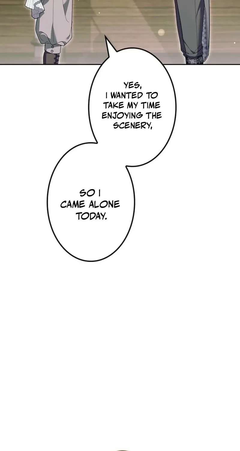 The Hated Stepmother Begins Her Second Life Chapter 28 - page 38