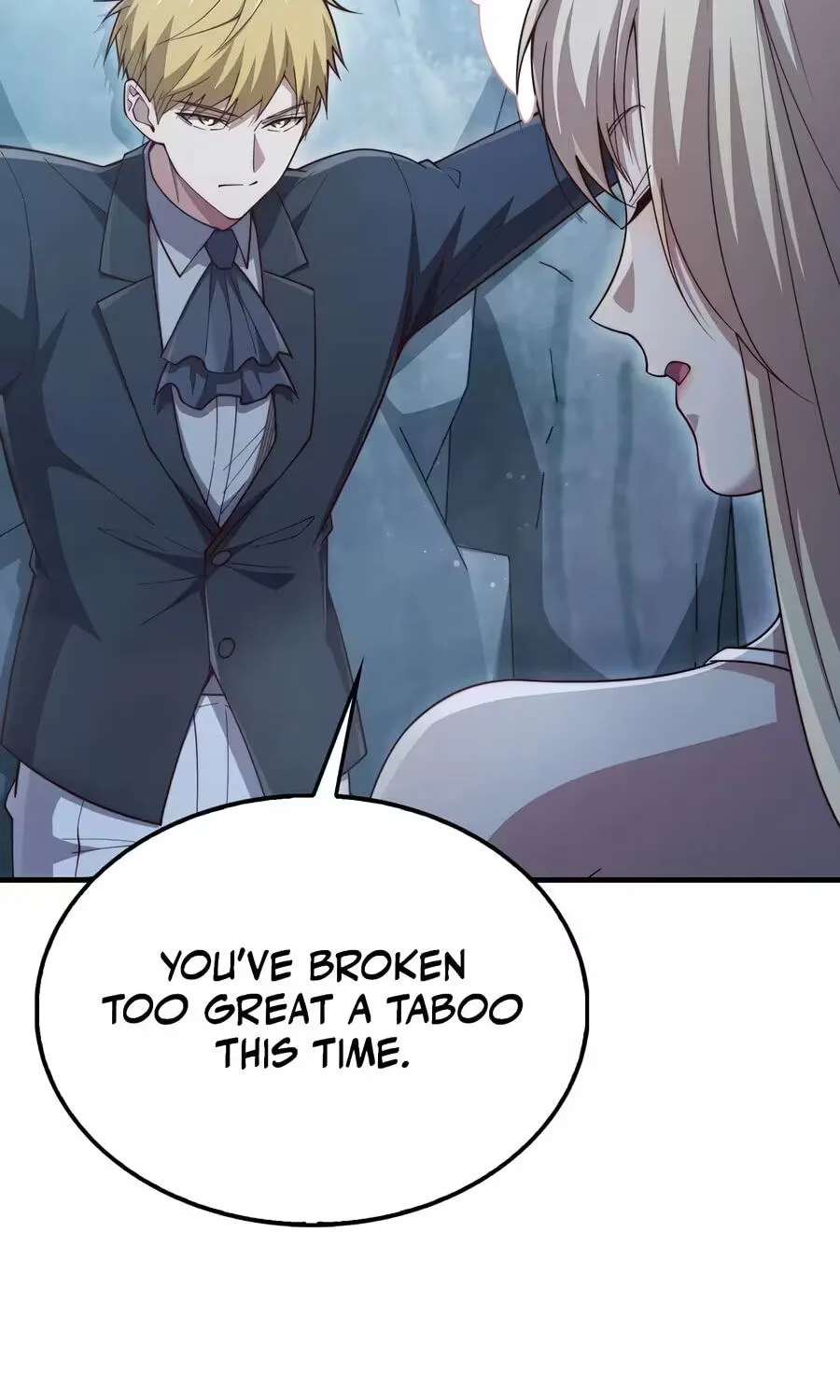 Does the Lord's Coin Not Shrink?! (Pre-serialization) Chapter 218 - page 102
