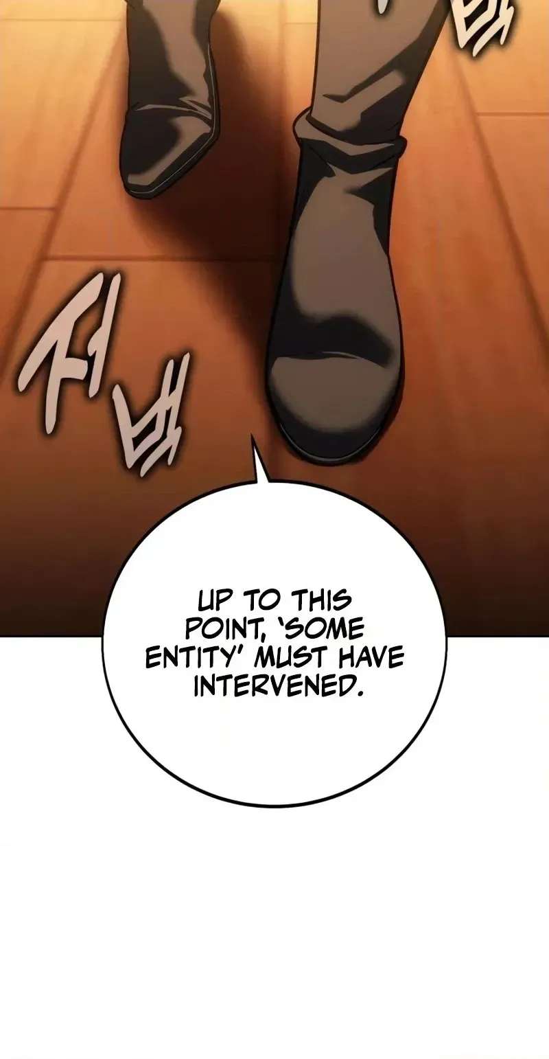 30 Years Have Passed Since the Prologue Chapter 14 - page 130