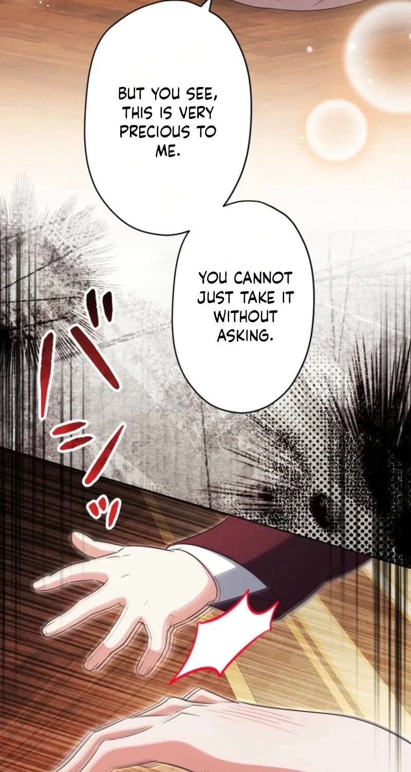 I Possessed the Most Terrifying Stepmother in History! Chapter 28 - page 7