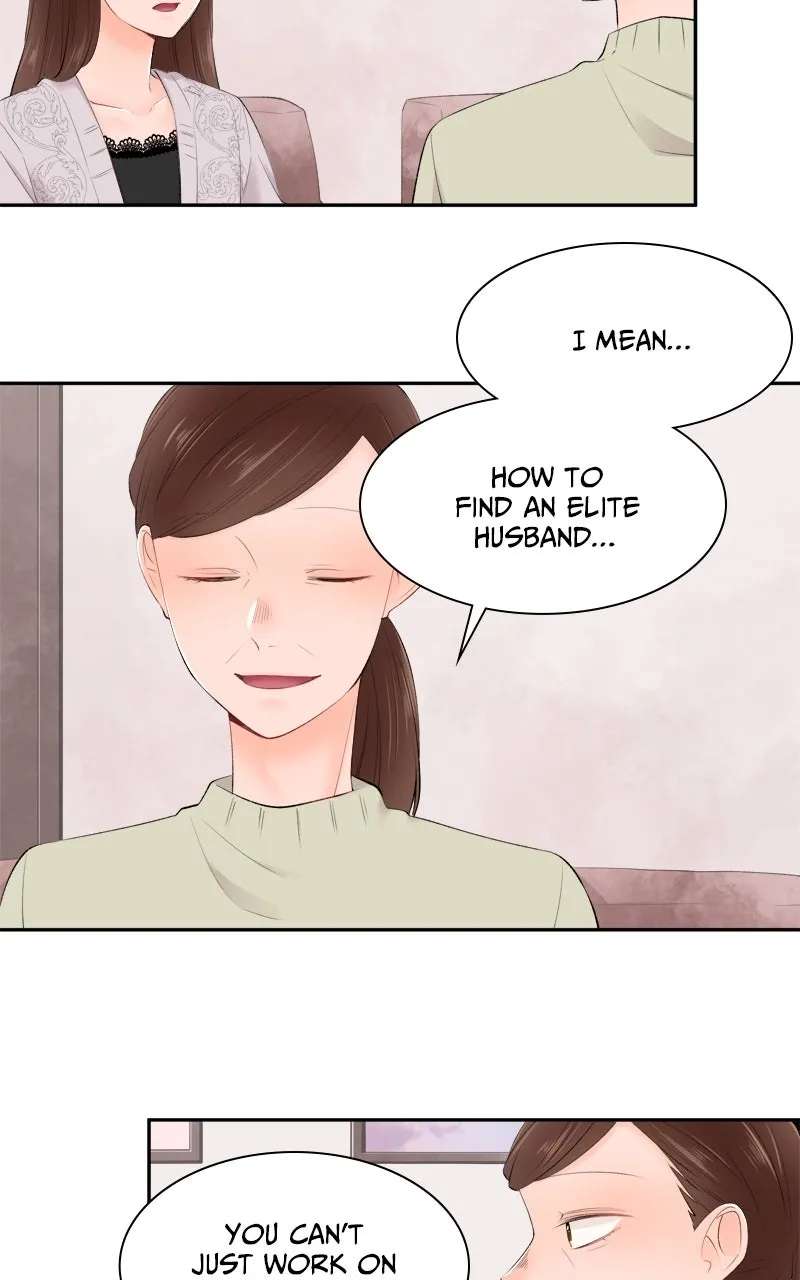 Revenge Love Chapter 195 - page 2