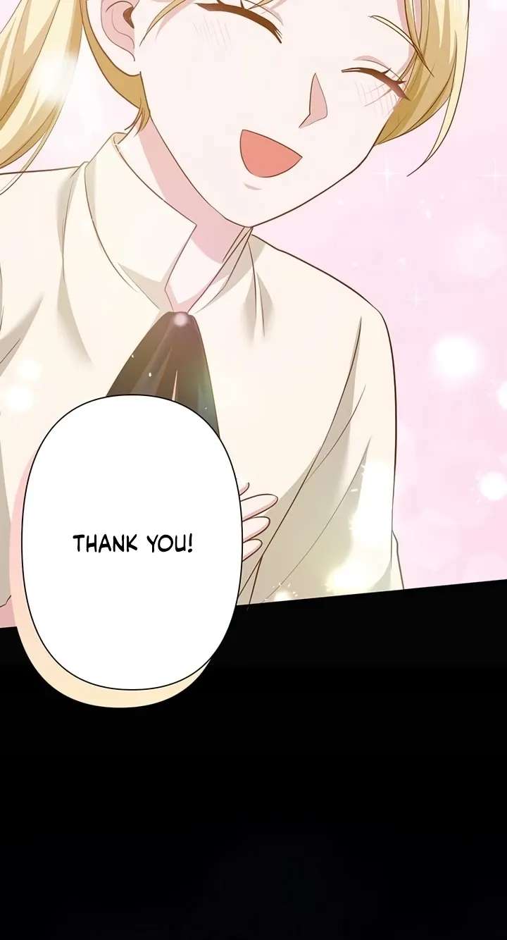 The Prince Who Is Too Sweet to Me, the Witch Everyone Feared Chapter 18 - page 92