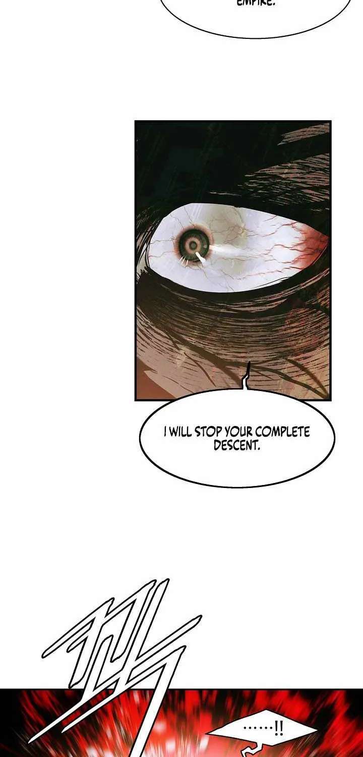 Mookhyang - Dark Lady Chapter 297 - page 24
