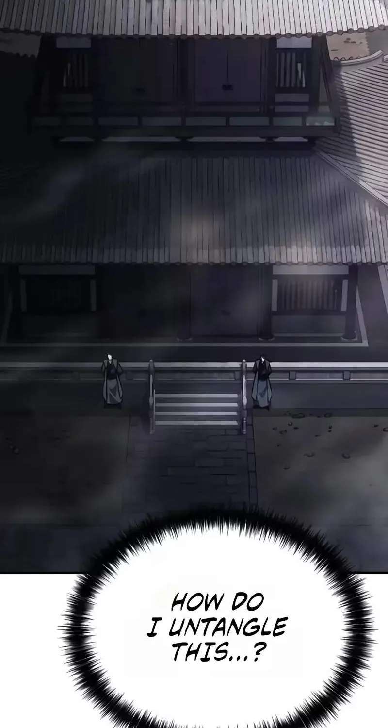 I Became a Martial Arts God's Youngest Son Chapter 9 - page 108