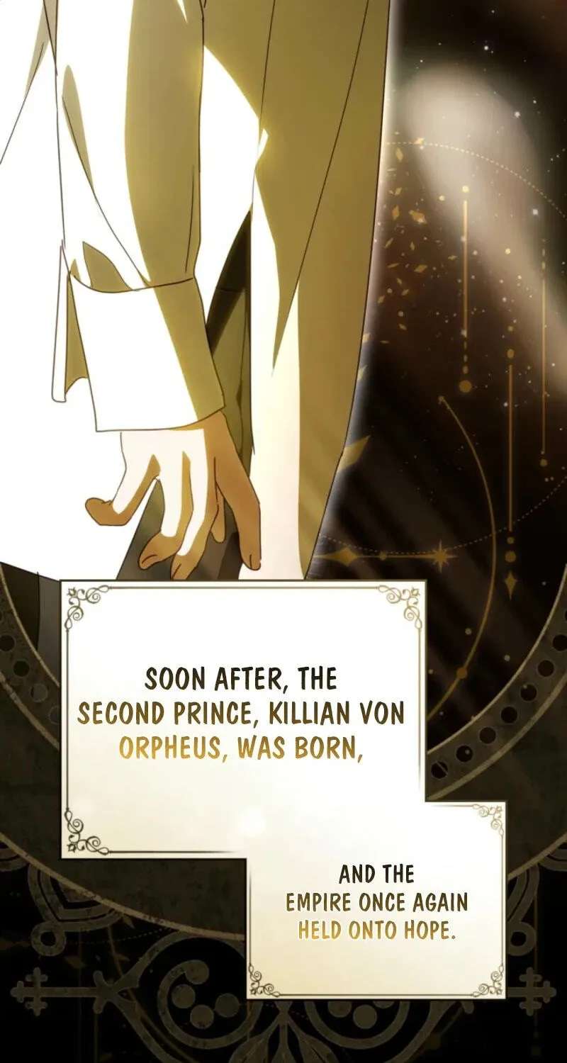 The Search for the Duchess's Husband Chapter 34 - page 25
