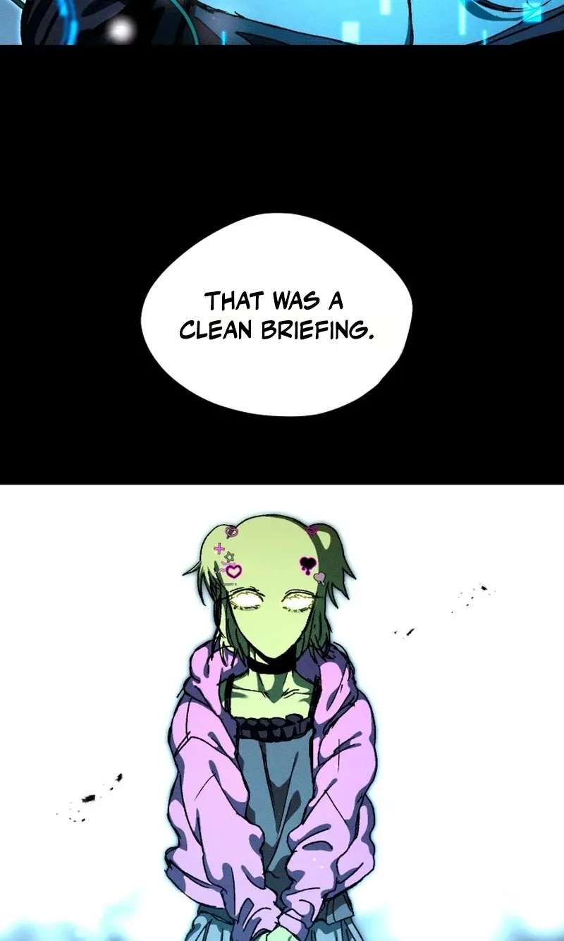 Project Mars Chapter 57 - page 26
