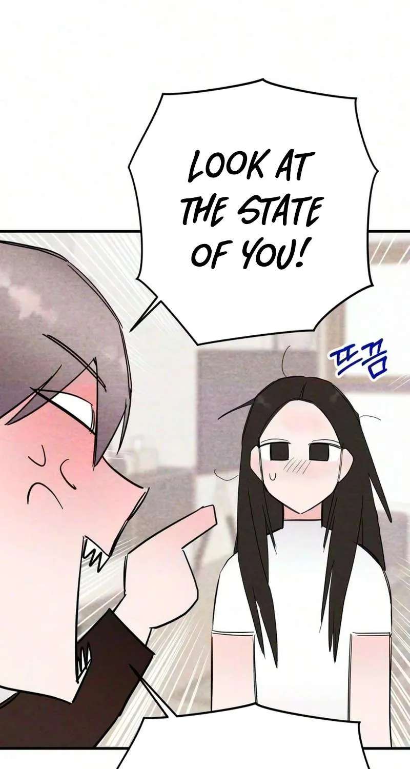 Perfect Senior's Hide! Chapter 26 - page 22