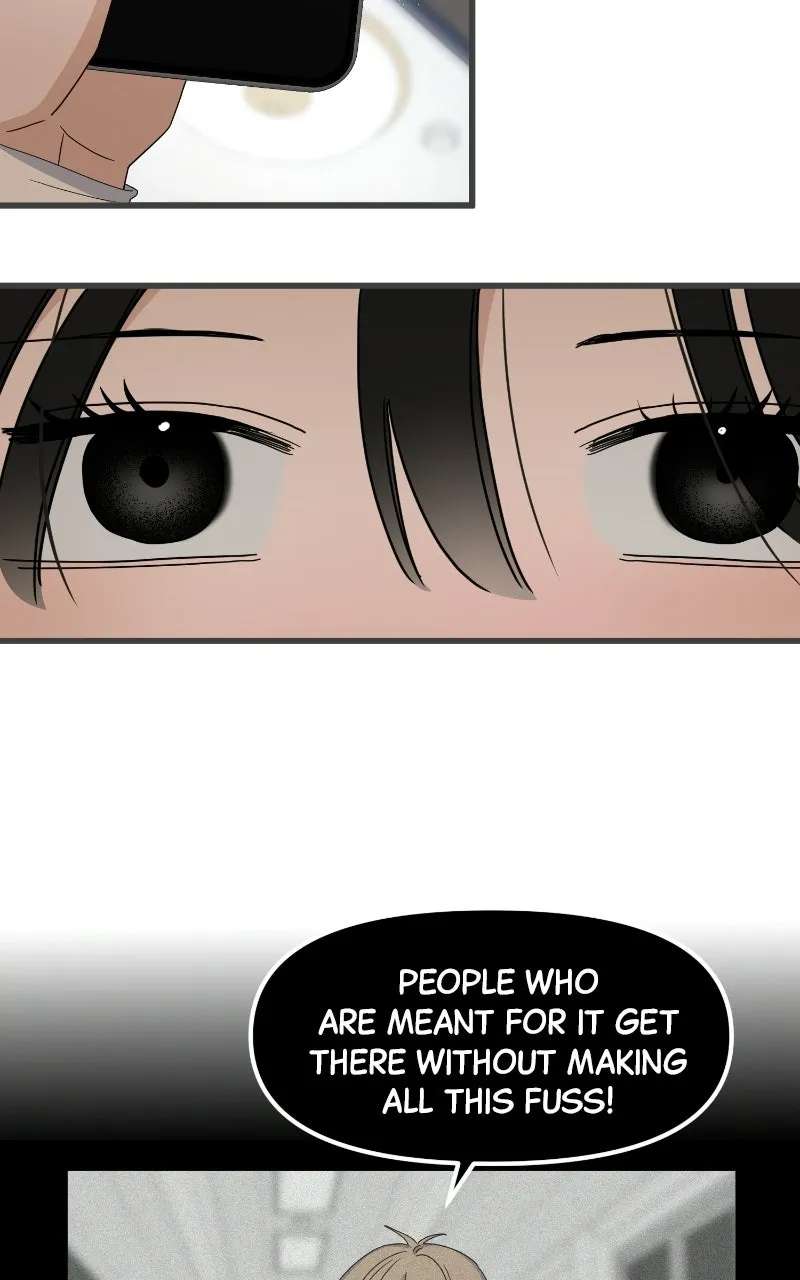 This Punk Wants Love Chapter 2 - page 35