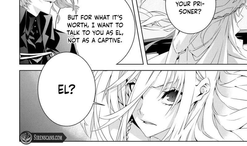 Seio Geika wa Muno Ojo ni Korosaretai Chapter 2 - page 6