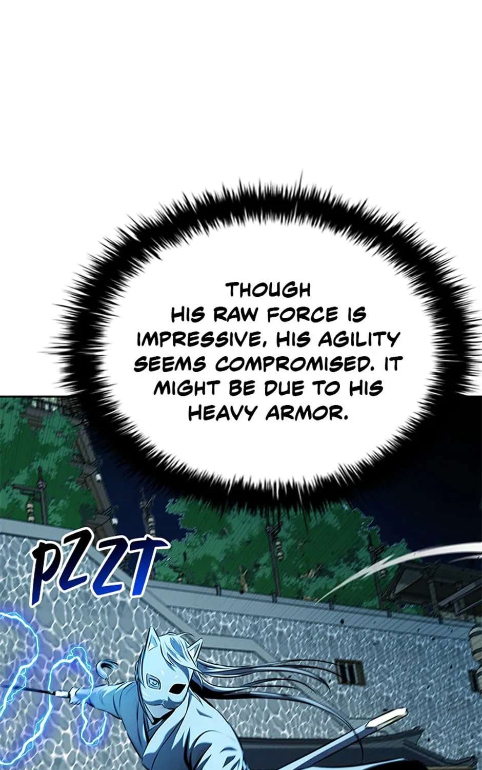 Absolute Master of the Senate Chapter 53 - page 97